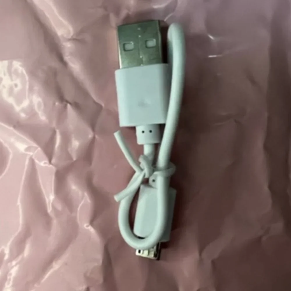 NEW- Set of 2 Portable Chargers